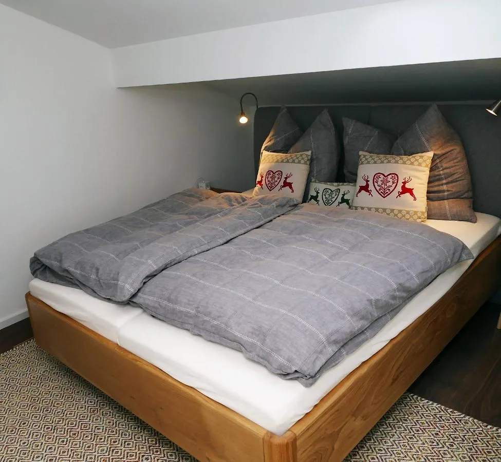 شقة Ferienwohnung Wiesenglueck Inkl. Chiemgaukarte روهبولدنغ