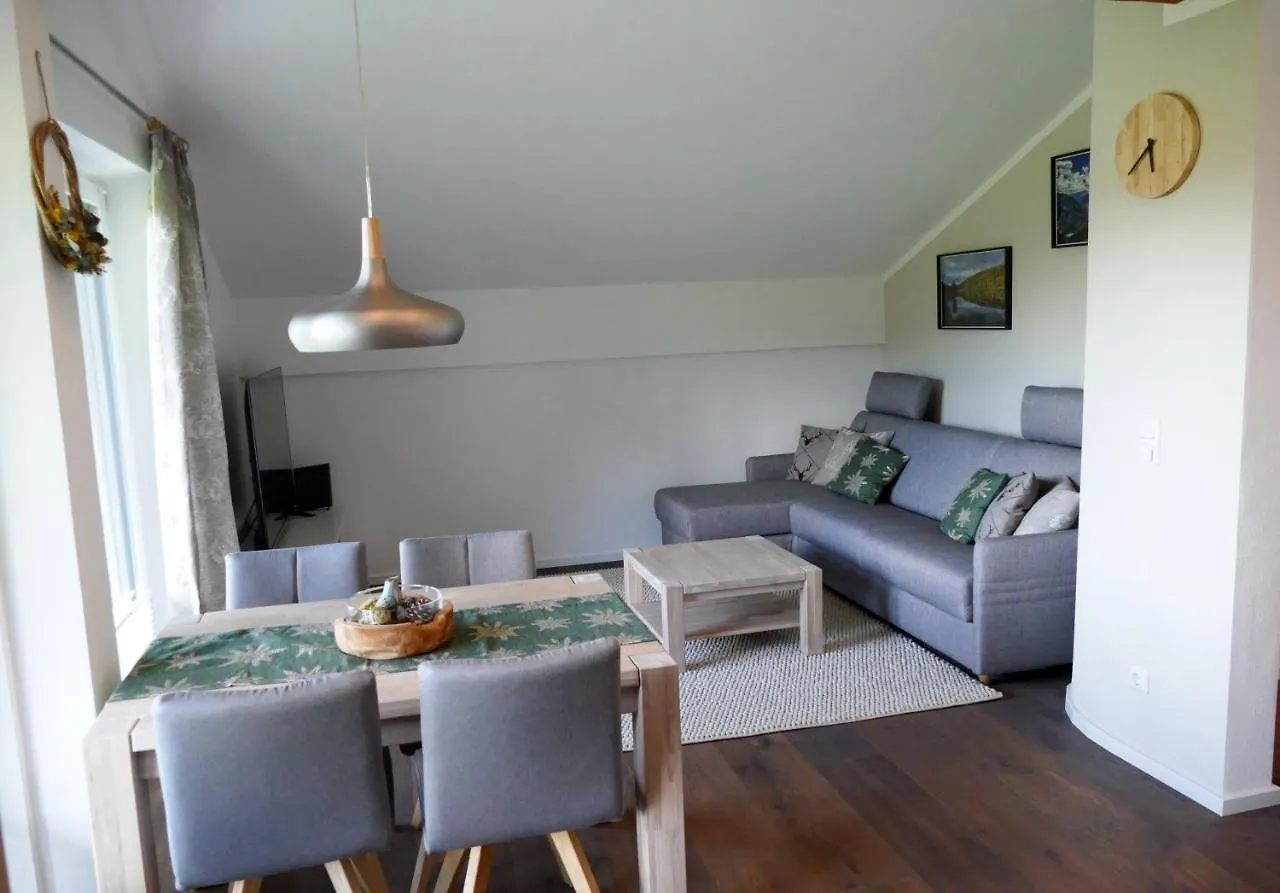 Ferienwohnung Wiesenglueck Inkl. Chiemgaukarte روهبولدنغ 0*,