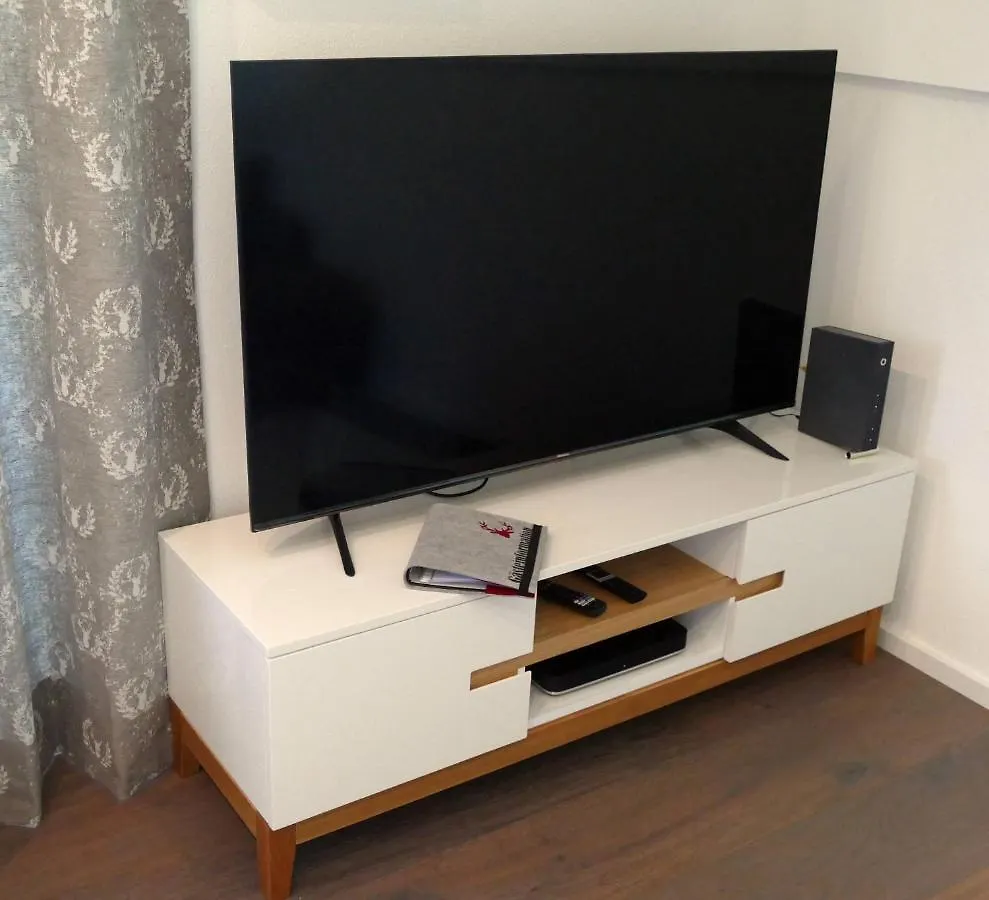 Ferienwohnung Wiesenglueck Inkl. Chiemgaukarte روهبولدنغ
